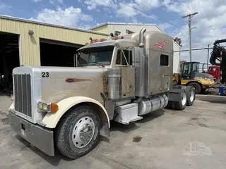 2002 PETERBILT 379EXHD