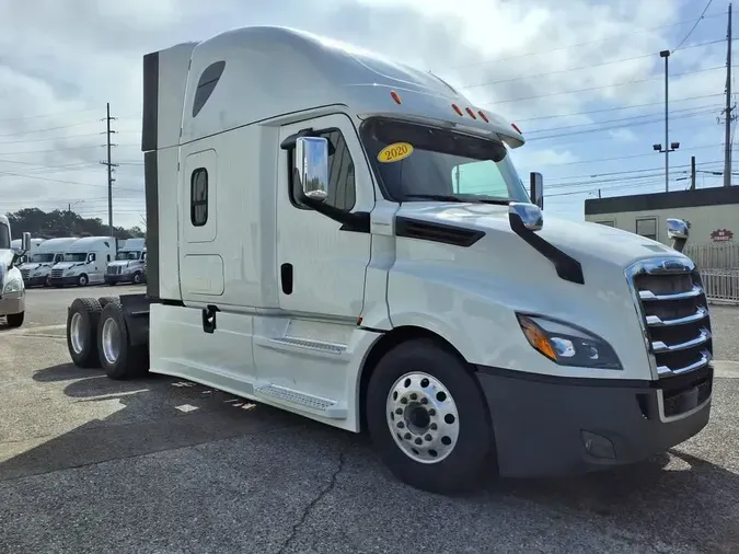 2020 FREIGHTLINER NEW CASCADIA PX12664