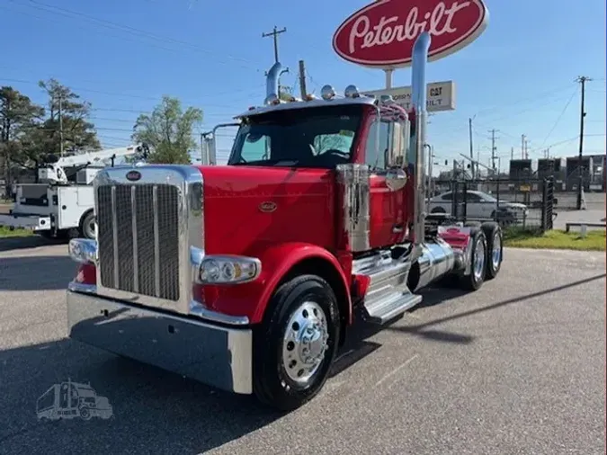 2027 PETERBILT 589248e1c4f246d2d5678da7df6601f17d5