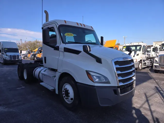 2020 FREIGHTLINER/MERCEDES NEW CASCADIA PX12664