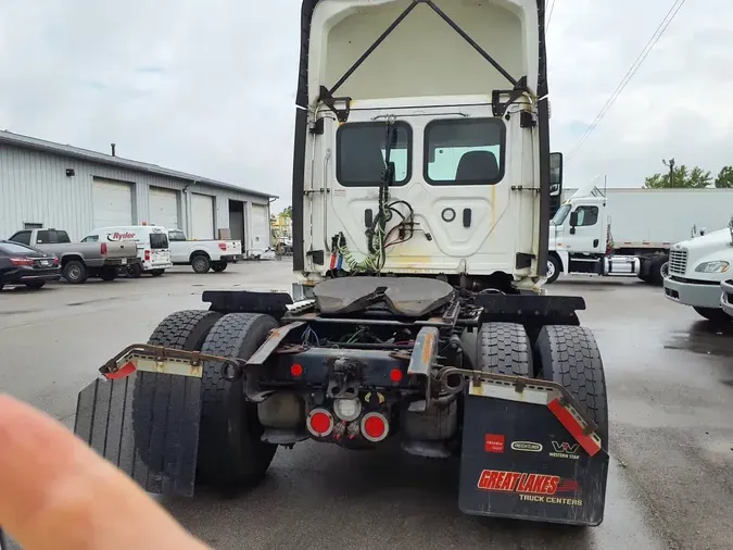2020 FREIGHTLINER NEW CASCADIA 116