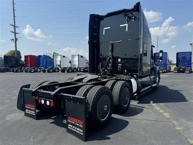 2020 KENWORTH T680