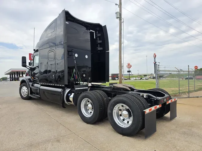 2021 Peterbilt 579248eac715189d69b495f42cad825a9da