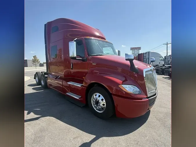2022 INTERNATIONAL LT625248ef3fa9fc719ff6f462539f5610806