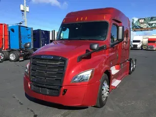 2019 FREIGHTLINER CA126