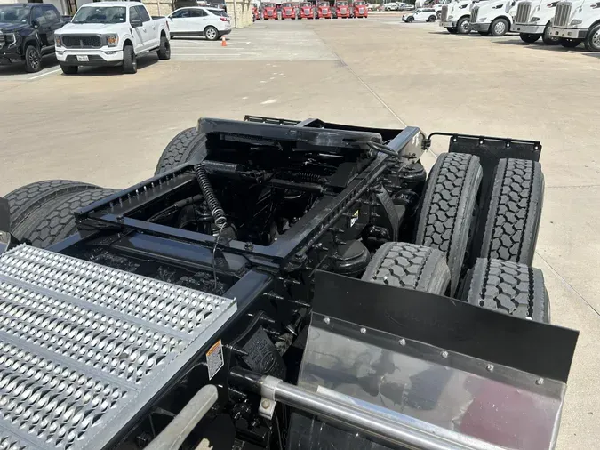 2020 Peterbilt 567