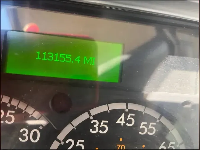 2018 FREIGHTLINER/MERCEDES M2 106