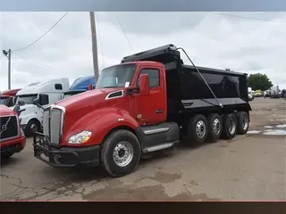 2019 KENWORTH T680