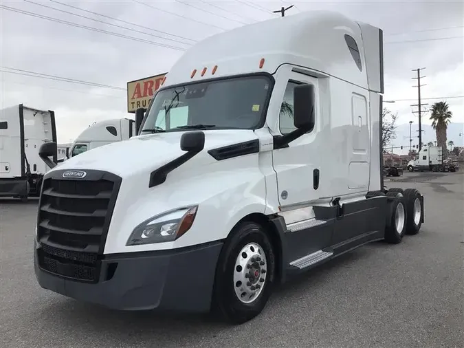 2021 FREIGHTLINER CA126248f99339982ad2d5ef05662ba34b86b