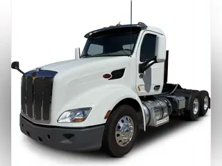 2021 Peterbilt 579
