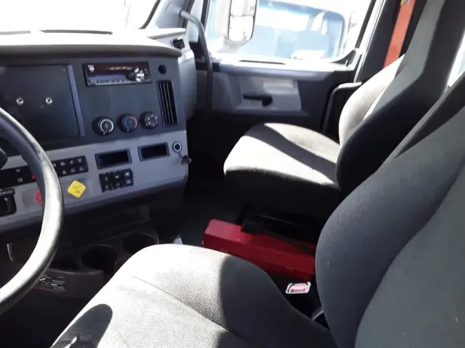 2019 FREIGHTLINER/MERCEDES NEW CASCADIA PX12664248fd7e2c4ec743b0792a3d944d82a04