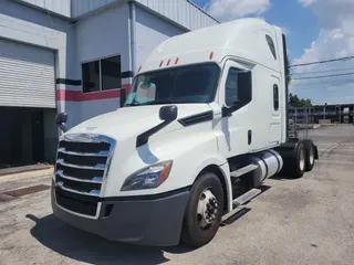 2019 FREIGHTLINER/MERCEDES NEW CASCADIA PX12664