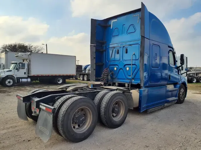 2020 FREIGHTLINER/MERCEDES NEW CASCADIA PX12664
