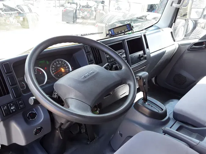 2018 ISUZU NPR