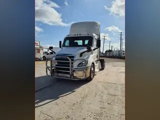 2021 FREIGHTLINER/MERCEDES CASCADIA PX11642ST