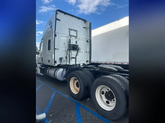 2019 FREIGHTLINER/MERCEDES NEW CASCADIA PX12664