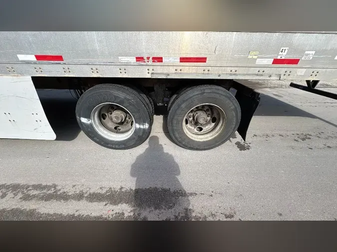 2015 Wabash DVHDHPC2493d0a9262611ded9e3483e70f0d203