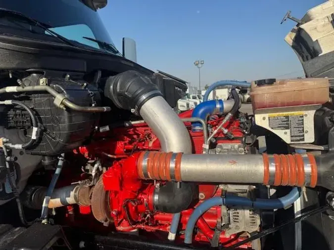 2020 Peterbilt 567