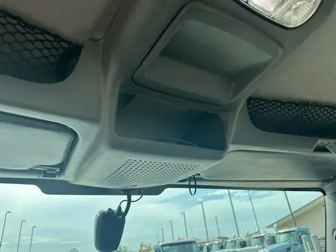 2019 International LT625