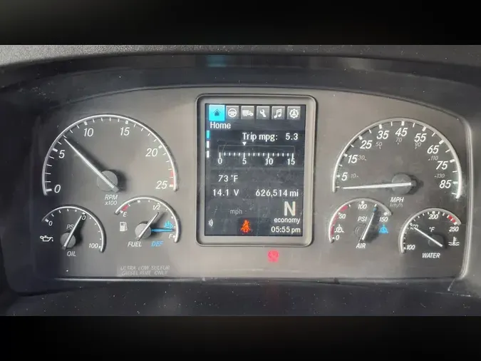 2022 FREIGHTLINER/MERCEDES NEW CASCADIA PX1266424966d83a87c63dcca868dc09af5606e
