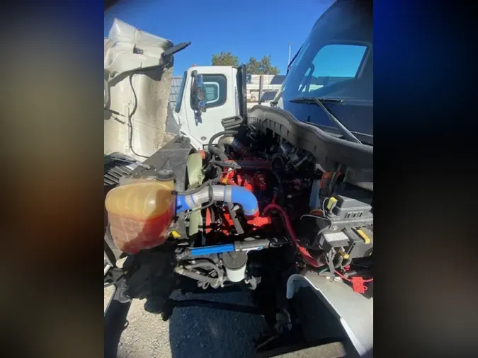 2020 NAVISTAR INTERNATIONAL MV607 (4X2)24972a0f72734bf3ba9ed6f84e3db385