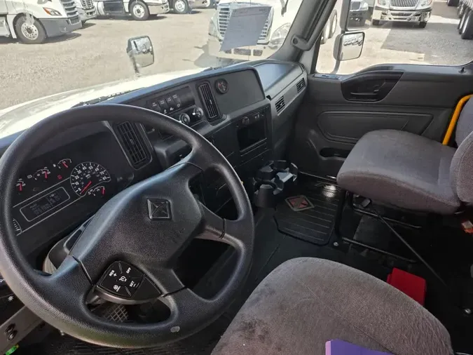 2022 NAVISTAR INTERNATIONAL MV607 (4X2)2498d3dfb84baaaa319ab2272588bf3a