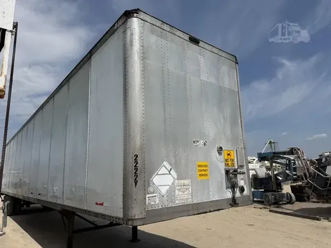 2002 WABASH 249a1197d750ac1691a86a2f8e42a3c0