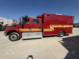 2015 INTERNATIONAL DURASTAR 4300