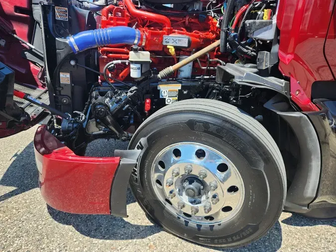 2023 PETERBILT 579