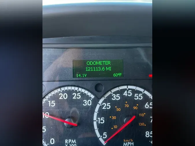 2019 FREIGHTLINER/MERCEDES M2 106