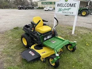 2018 John Deere Z540M