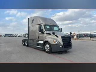 2021 Freightliner Cascadia