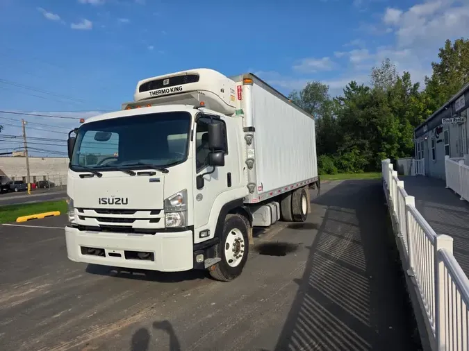 2020 ISUZU FTR249ea353faaac2415708ffad57da62e9