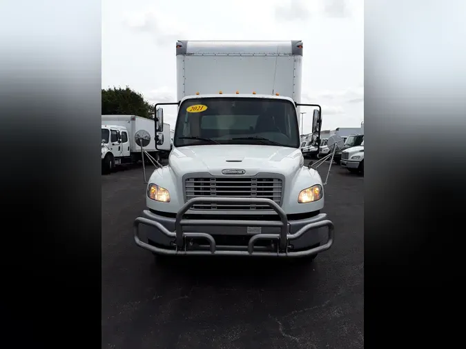 2021 FREIGHTLINER/MERCEDES M2 106