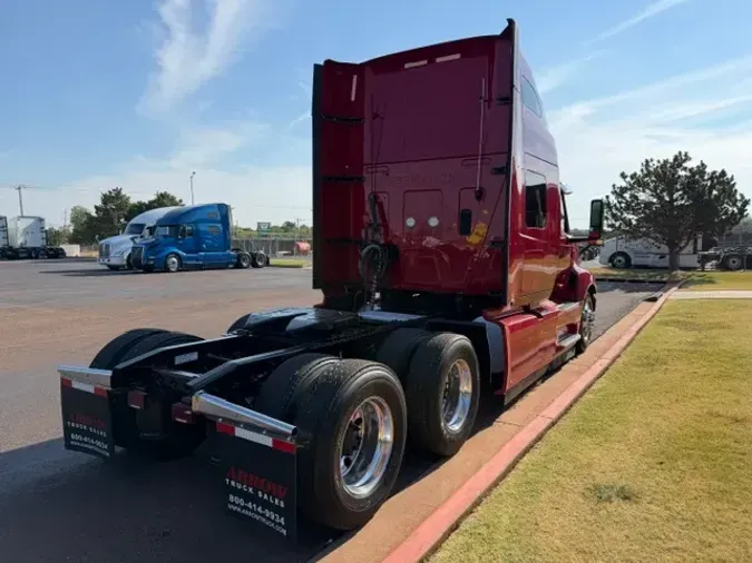 2021 INTERNATIONAL LT625
