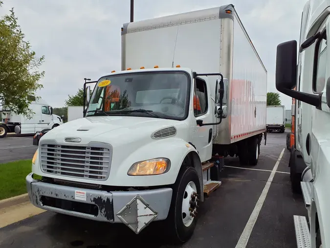 2019 FREIGHTLINER/MERCEDES M2 106249fa9ca3fed3e23c0a3ec79b8daa3ab