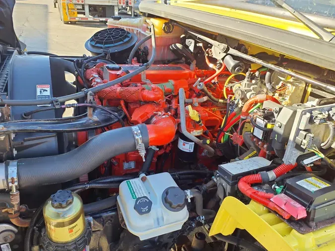 2016 FREIGHTLINER/MERCEDES M2 106249ffb638163c99a4abde134b896342b