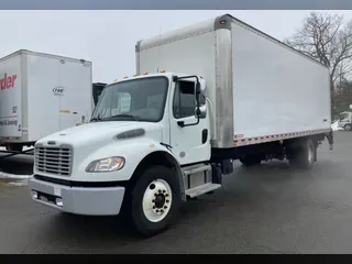 2019 FREIGHTLINER/MERCEDES M2 106