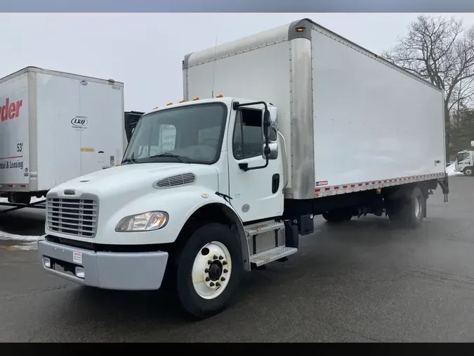 2019 FREIGHTLINER/MERCEDES M2 10624a06ecb50e731d474f8eac14ceed192