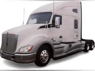 2022 Kenworth T680