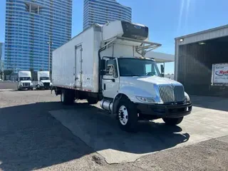 2018 NAVISTAR INTERNATIONAL 4300