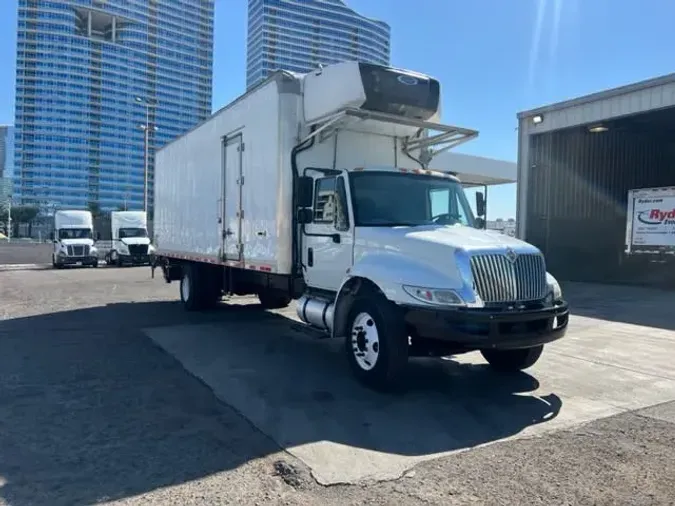 2018 NAVISTAR INTERNATIONAL 430024a1b04df187830fca2b45349775a31a