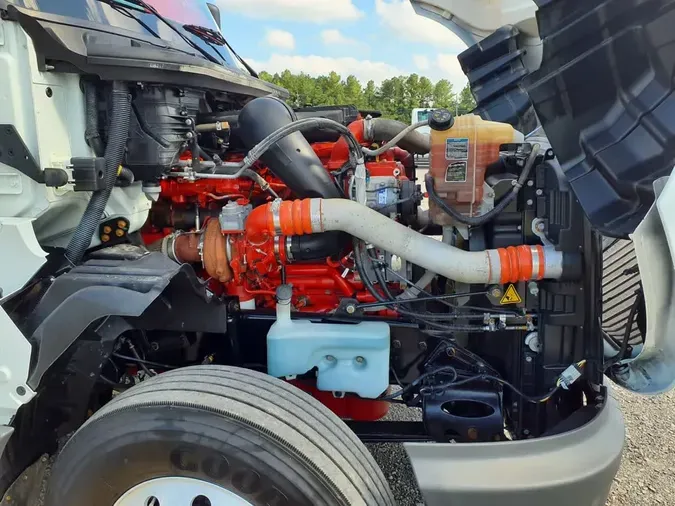 2020 NAVISTAR INTERNATIONAL LT625 DAYCAB T/A