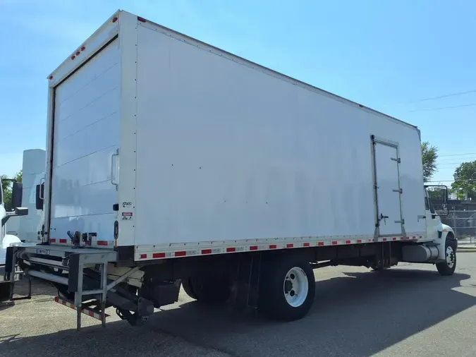 2018 NAVISTAR INTERNATIONAL 4300