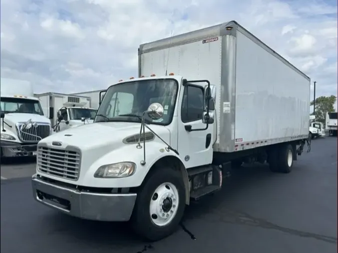 2020 FREIGHTLINER/MERCEDES M2 10624a26cd85d177abe260874c9626d12c9