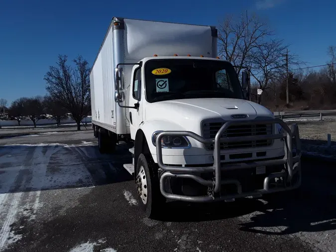 2020 FREIGHTLINER/MERCEDES M2 106