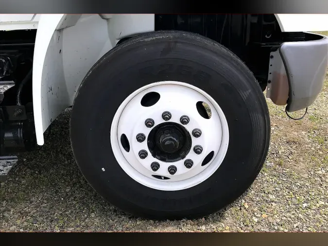 2021 INT MV607