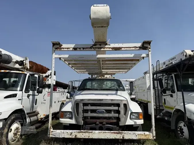 2004 ALTEC AA755L24a70d5e652095b73f8d9373448ea2fd