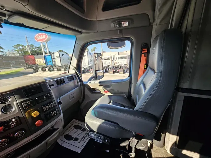 2019 Peterbilt 567