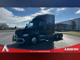 2021 INTERNATIONAL LT625
